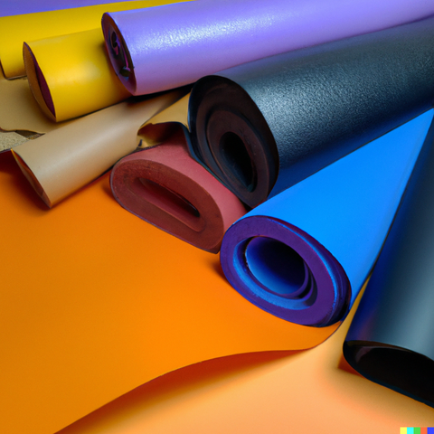 Standard Environment: Color Background